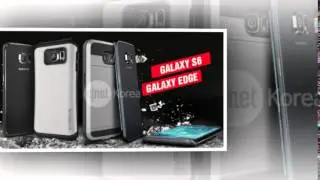 Samsung Galaxy S6 and Galaxy S6 Edge pricing