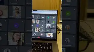 Uma comunidade 🚀