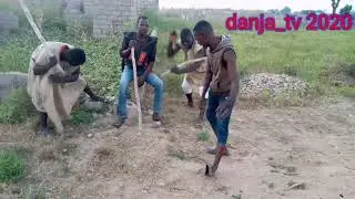 TOFA ASHE BUDURWAR MAI DAWA JAGWA CE