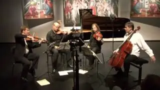 Juliusz Zarebski : Piano quintet g-minor Op. 34