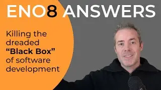 Radical transparency solves most software development problems