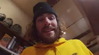 HAF Vlogs - Episode 4 - Nov. 17th 2021
