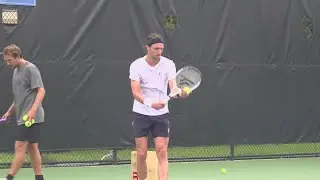 Winston-Salem Open brings economic growth to the area
