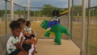 Dahshanae - Sunshine Vibes (Official Video)