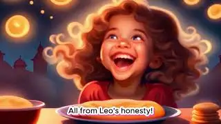 🎵Song For Kids: The Honest Hero's Wish 🎶