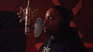 FMF Leak - Promethazine Tears (Studio Video)