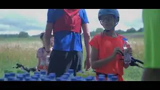 Teaser du Raid Multisports Family