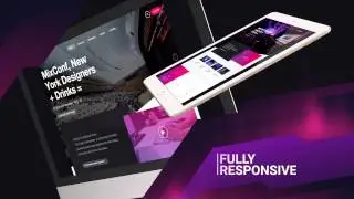 JA Events II - Best Responsive Joomla Events template for organizers