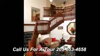Atria Larson Place Assisted Living | Hamden CT |  Connecticut | Independent Living | Memory Care