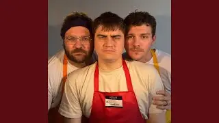 Mr. Sandwich Will Return