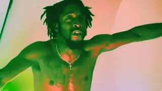 Pif - Go - Prod. by Zack Feezy