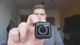 Runcam 5 - Mikro kamera do drona