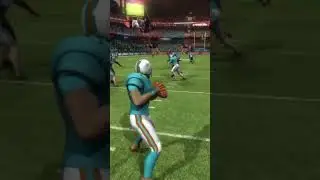 What A Play On Fourth Down!! - Backbreaker