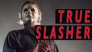 Halloween & The Slasher Movie Origins | هاللوين و بداية افلام السلاشر