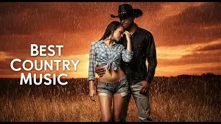 Country Rock Power 2025 | Inspired by Luke Combs & Creedence