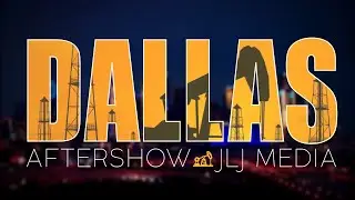 Dallas Aftershow: The Best Primetime Soap Theme Ever?