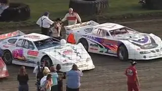 Pittsburgh's Pennsylvania Motor Speedway - September 18 , 2005