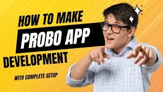 Probo app with admin panel development || Probo app clone || Probo earning app