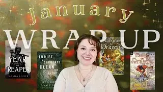 January Wrap Up | 2025