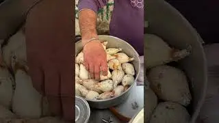Himachal ke famous dahi ke sholay #creatingforindia  #shorts