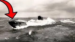How Sonar Revolutionized War at Sea &mdash; And Changed History!