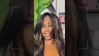 You NEED this wig! 🤯 Sensationnel Bare Lace Wig Unit 7 🔥🔥