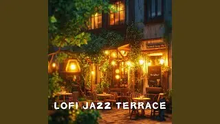 Soothing Terrace Jazz Vibes