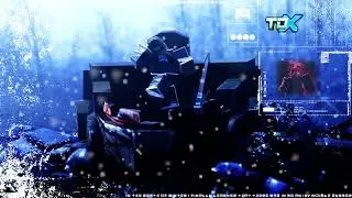 Jingle Hell's Rave | Original Soundtrack of Tower Defense X | TDX OST