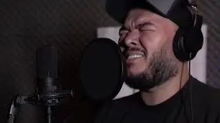 Acalma o meu cora&ccedil;&atilde;o I Roberto Ver&iacute;ssimo ( Cover )