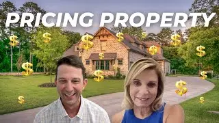 💰 Pricing Property in Today's Market - North of Boston!