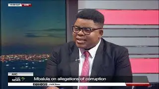 In conversation with ANC SG Fikile Mbalula