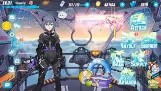 Honkai Impact 3 SEA《崩坏3》 Exchange Code -NEW- ( FREE 60 CRYSTAL! )