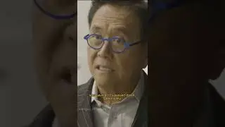 The Real Reason Poor People Stay Poor - Robert Kiyosaki #shorts