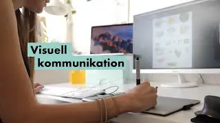 Visuell kommunikation: Nikki Schmidt