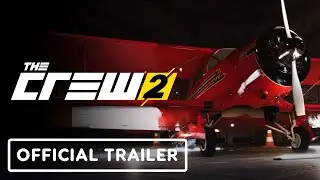 The Crew 2: American Legends - Official Trailer