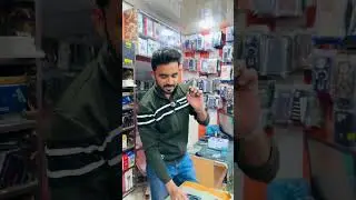 AIR PODS PRO 2 SIRF 850/- #smartphone #disposableglass #uvblocking #unboxing