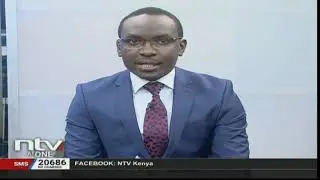 NTV At One with Julians Amboko | January 2, 2021