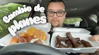 Del Bosque a las Longanizas Un Cambio de Planes