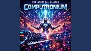 Computronium