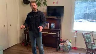 How To Throw An Old-Fashioned Spinning Top