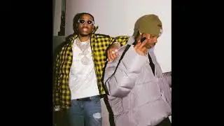 [FREE] Quavo Type Beat 