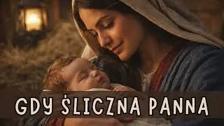 GDY ŚLICZNA PANNA - AlgoHarmony