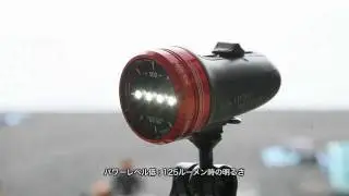 SOLA PHOTO 500の特徴