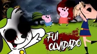 creepypasta de discovery kids olvidado (1/1) (creepy revivida de theory black)