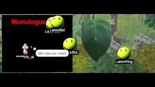 Palace Chat Bots