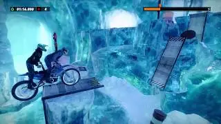 Trials Rising - Iceferno - Tandem