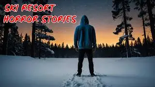 3 Most Terrifying True Ski Resort Horror Stories
