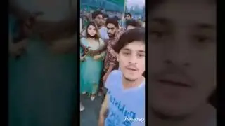 Lahore Minar-e-Pakistan Girl Incident #Shorts