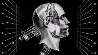 Dark Division - Anomalon Maya (Illusion Explicate Order   Retina.it rmx) [HT002]