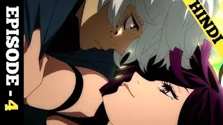 Hell's Paradise episode 4 review in hindi | Hell's Paradise | Super anime boy